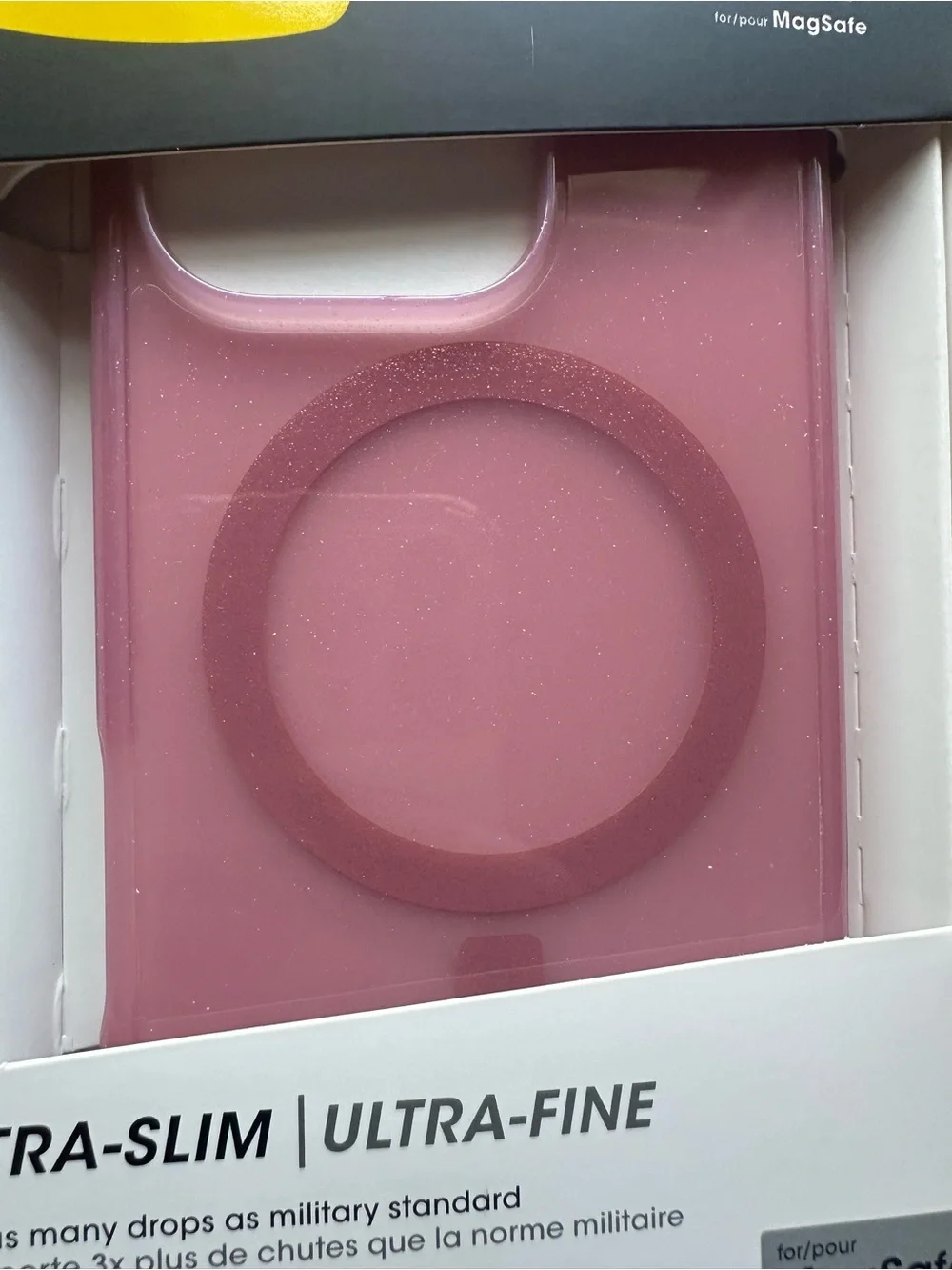 OtterBox slim symmetry